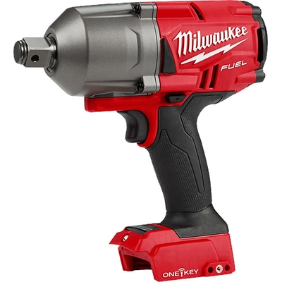 MILWAUKEE - 2864-20 - With One-Key High Torque Impact Wrench 3/4" Friction Ring Bare Tool pa2