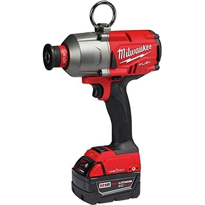 Impact Wrench by MILWAUKEE - 2865-22 pa19