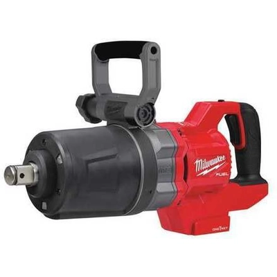 Impact Wrench by MILWAUKEE - 2868-20 pa10