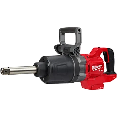 MILWAUKEE - 2869-20 - D - Handle Ext. Anvil High Torque Impact Wrench With One-Key pa1