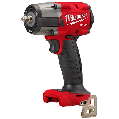 MILWAUKEE - 2960-20 - Mid - Torque Impact Wrench with Friction Ring pa2