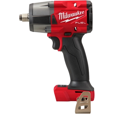 MILWAUKEE - 2962-20 - Mid - Torque Impact Wrench with Friction Ring Kit pa11