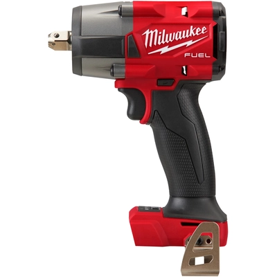 MILWAUKEE - 2962P-20 - Mid - Torque Impact Wrench with Pin Detent pa1