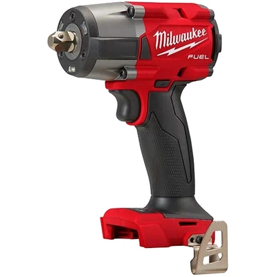 MILWAUKEE - 2962P-20 - Mid - Torque Impact Wrench with Pin Detent pa2