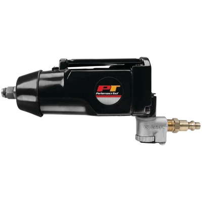 PERFORMANCE TOOL - M562DB - 3/8" Drive Butterfly Impact Wrench pa2