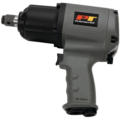 PERFORMANCE TOOL - M627 - 3/4" Drive Heavy Duty Impact Wrench pa1