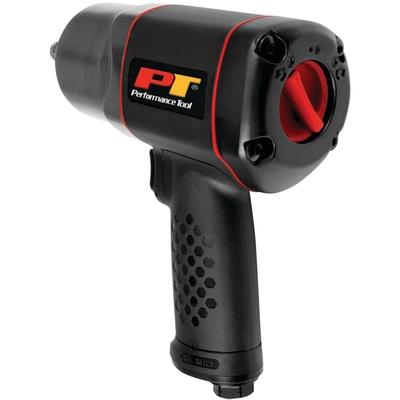 PERFORMANCE TOOL - M631 - 1/2" X-Treme Duty Impact Wrench pa4