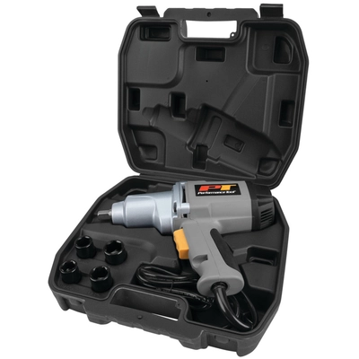 PERFORMANCE TOOL - W50080 - 1/2" Dr. Impact Wrench pa1