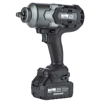 RODAC PLATINUM - RD8804 - Impact Wrench pa2