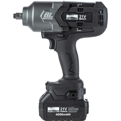 RODAC PLATINUM - RD8804 - Impact Wrench pa4