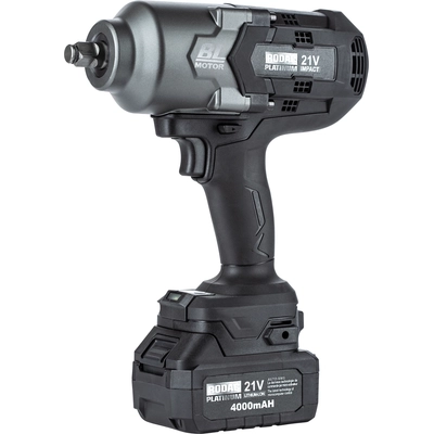 RODAC PLATINUM - RC8804 - Impact Wrench pa12