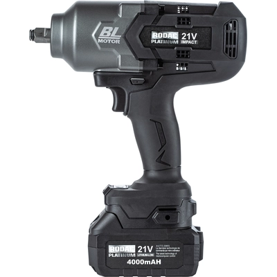 RODAC PLATINUM - RC8804 - Impact Wrench pa2