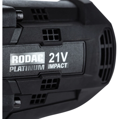 Impact Wrench by RODAC PLATINUM - RC8804 pa3