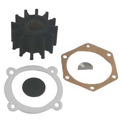 SIERRA - 18-3075 - Water Pump Impeller Kit pa1