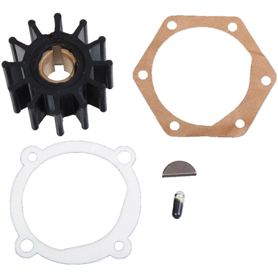 SIERRA - 18-3075 - Water Pump Impeller Kit pa2