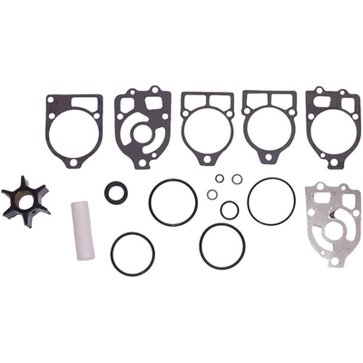 SIERRA - 18-3217 - Impeller Kit pa1