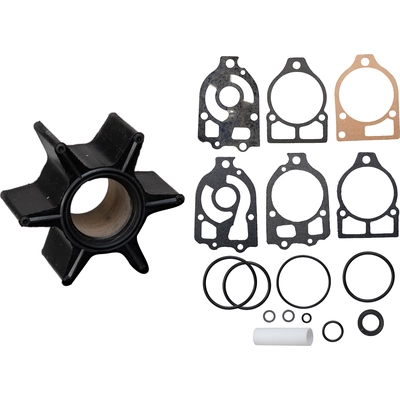 SIERRA - 18-3217 - Impeller Kit pa2