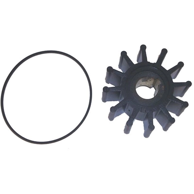 SIERRA - 18-3060 - Water Pump Impeller pa1