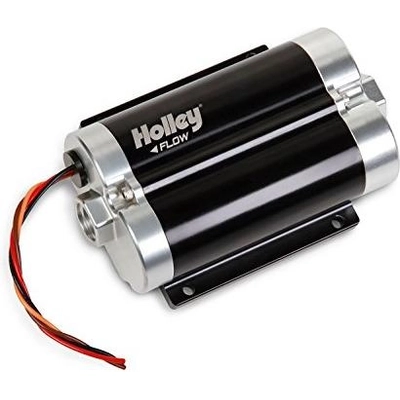 Pompe à carburant à billettes en ligne de HOLLEY - 12-1800 pa3