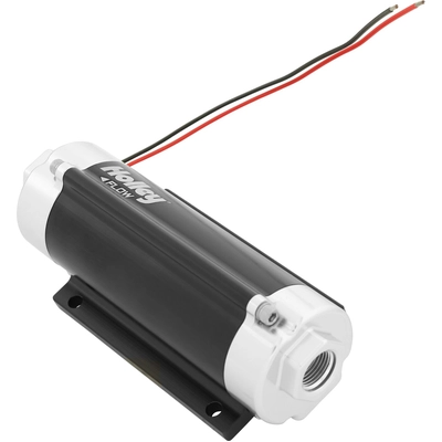 In-Line Billet Fuel Pump by HOLLEY - 12-890 pa8
