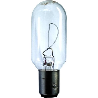 Incandescent Bulb by HELLA - 003488121 pa1