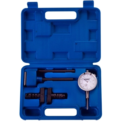 CENTRAL TOOLS - 3D101 - Indicator Set pa5