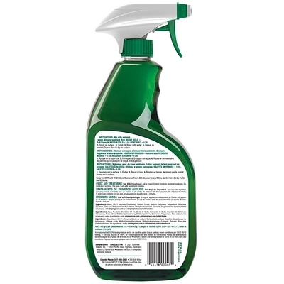 SIMPLE GREEN - 13012 - Industrial All Purpose Cleaner Degreaser & Deodorizer pa3