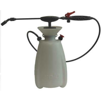 Industrial Sprayers by SOLO - SLO-406US pa2