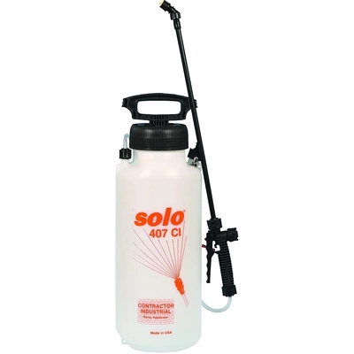 Industrial Sprayers by SOLO - SLO-407CI pa2