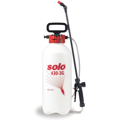 Industrial Sprayers by SOLO - SLO-430-3G pa2