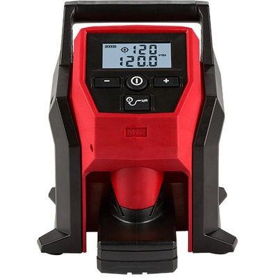 MILWAUKEE - 2475-21XC - M12 Compact Inflator kit pa8
