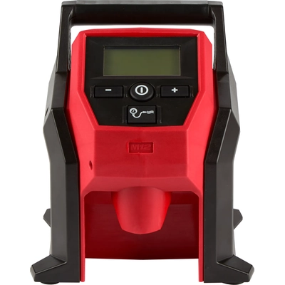 MILWAUKEE - 2475-20 - M12 Compact Inflator pa1