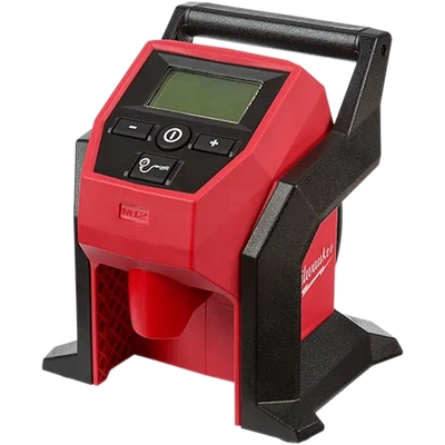 MILWAUKEE - 2475-20 - M12 Compact Inflator pa2