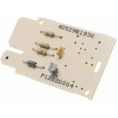 Information Display Module by BLUE STREAK (HYGRADE MOTOR) - RY536 pa4