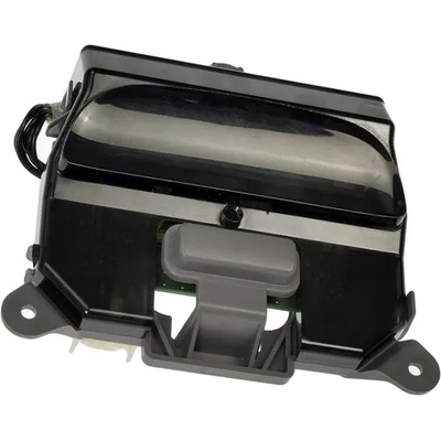 Information Display Module by DORMAN - 599-958 pa1