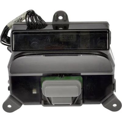 Information Display Module by DORMAN - 599-958 pa3