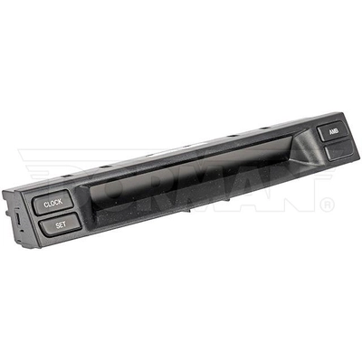Information Display Module by DORMAN (OE SOLUTIONS) - 588-101 pa3