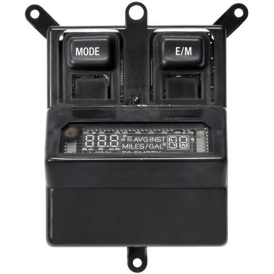 Information Display Module by DORMAN (OE SOLUTIONS) - 599-952 pa1