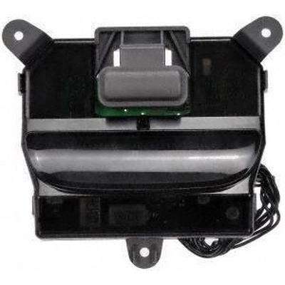 DORMAN (OE SOLUTIONS) - 599-958 - Information Display Module pa4