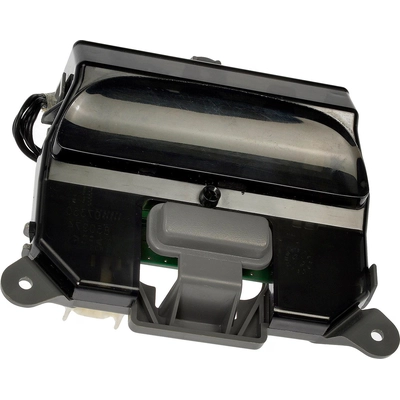 DORMAN (OE SOLUTIONS) - 599-958 - Information Display Module pa5
