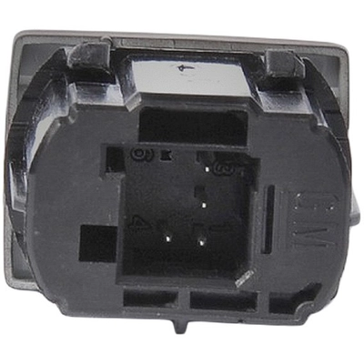 AC DELCO - 20767122 - Driver Information Display Switch pa2