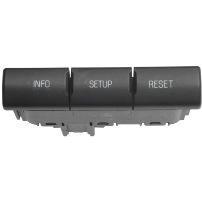 BLUE STREAK (HYGRADE MOTOR) - DS2223 - Information Display Switch pa2