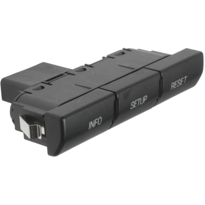 BLUE STREAK (HYGRADE MOTOR) - DS2223 - Information Display Switch pa4