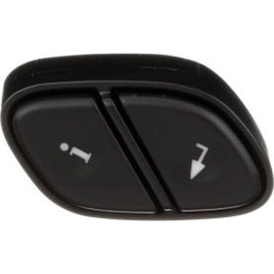 Information Display Switch by BLUE STREAK (HYGRADE MOTOR) - DS2477 pa15