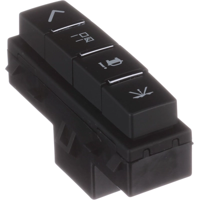 BLUE STREAK (HYGRADE MOTOR) - DS4600 - Driver Information Display Switch pa2