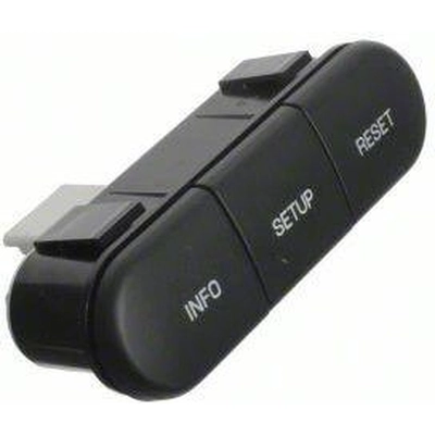 Information Display Switch by BLUE STREAK (HYGRADE MOTOR) - DS2222 pa3