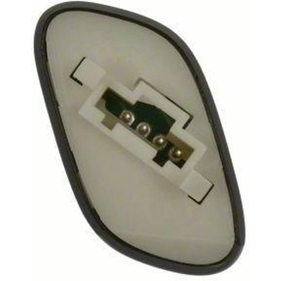 Information Display Switch by BLUE STREAK (HYGRADE MOTOR) - DS2477 pa7