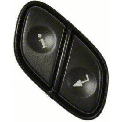 Information Display Switch by BLUE STREAK (HYGRADE MOTOR) - DS2477 pa9
