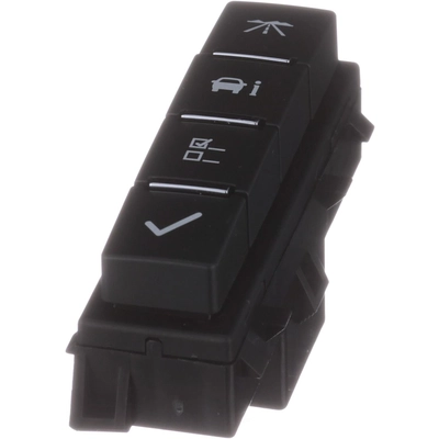 BWD AUTOMOTIVE - S41432 - Driver Information Display Switch pa2