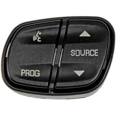 Information Display Switch by DORMAN (OE SOLUTIONS) - 901-122 pa4
